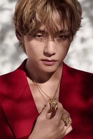 뷔 profil kép