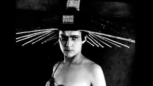 Aelita: Queen of Mars háttérkép