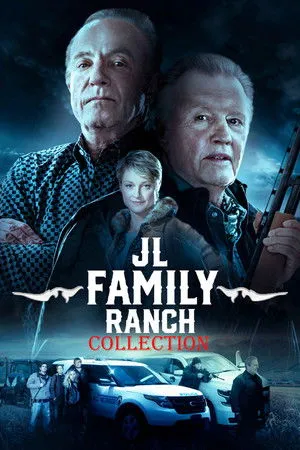 JL Family Ranch filmek