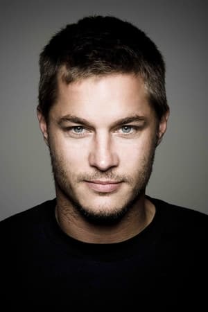 Travis Fimmel profil kép