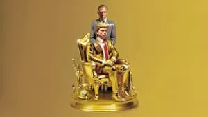 The Apprentice – A Trump-sztori háttérkép
