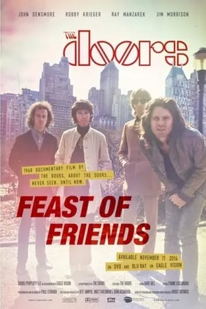 Feast of Friends poszter