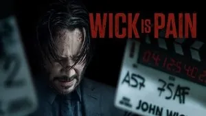 Wick Is Pain háttérkép