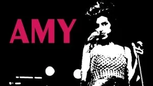 Amy: Az Amy Winehouse-sztori háttérkép