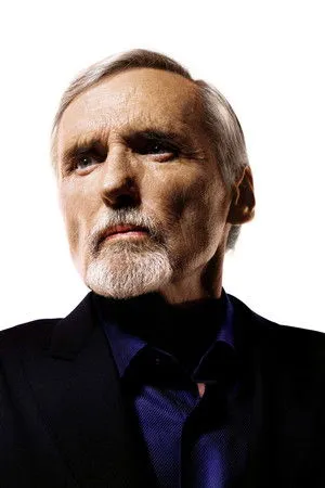 Dennis Hopper profil kép