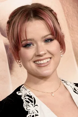 Ava Phillippe profil kép