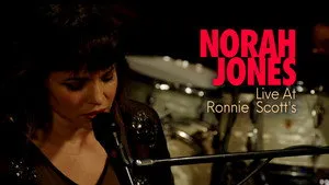 Norah Jones - Live at Ronnie Scott's háttérkép
