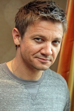 Jeremy Renner profil kép