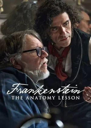 Frankenstein: Anatómiai lecke