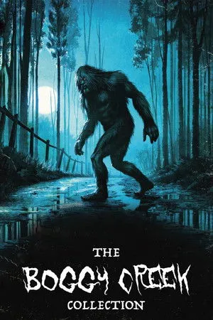 Boggy Creek filmek