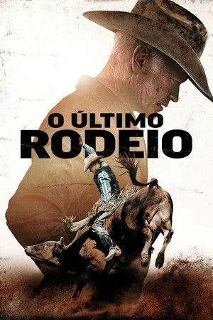 The Last Rodeo poszter