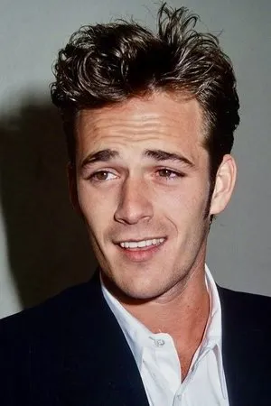 Luke Perry profil kép