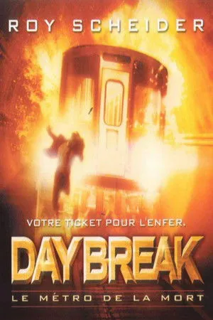 Daybreak poszter