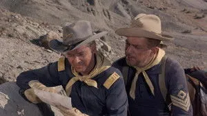 40 Guns to Apache Pass háttérkép