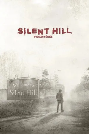 Silent Hill – Visszatérés