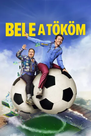 Bele a tököm