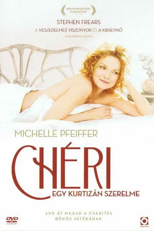 Egy kurtizán szerelme