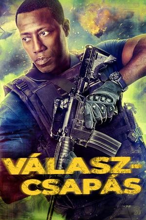 Válaszcsapás