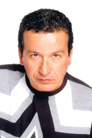 Zano Danias profil kép