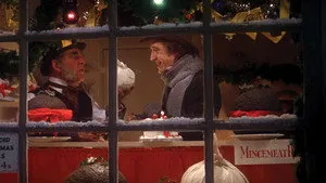 Scrooge háttérkép