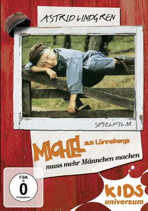 New Mischief by Emil poszter