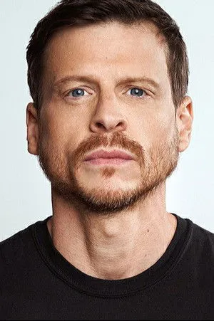 Kevin Rankin profil kép
