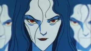 Vampire Hunter D háttérkép