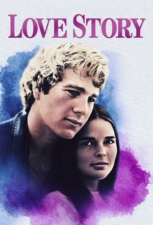 Love Story filmek