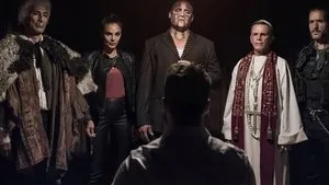 Tom Clancy's Ghost Recon Wildlands: War Within The Cartel háttérkép