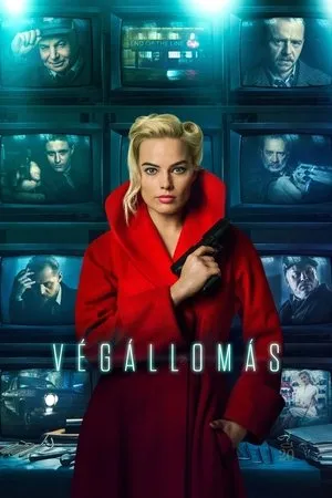 Végállomás