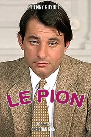 Le Pion poszter