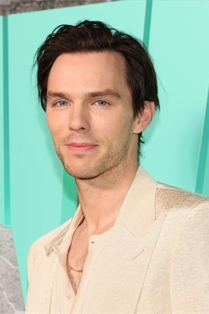 Nicholas Hoult profil kép
