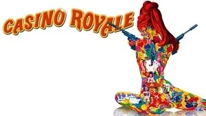 Casino Royale háttérkép