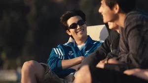 BTS: THE RETURN háttérkép