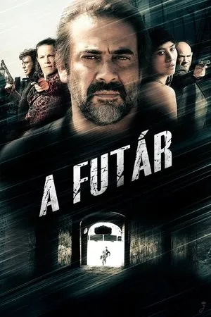 A futár