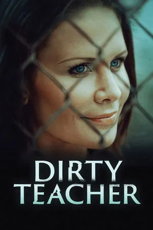 Dirty Teacher poszter