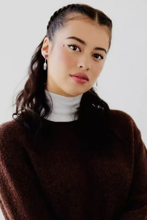 Amber Midthunder profil kép