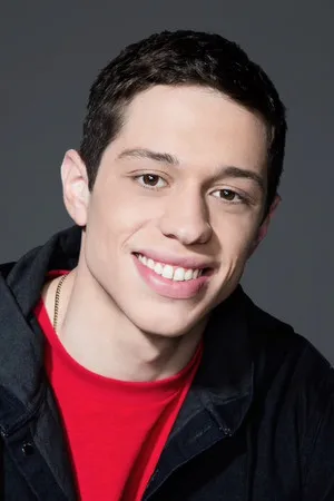 Pete Davidson profil kép