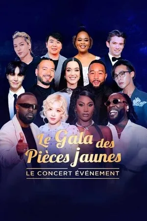 Tapis Rouge Gala Des Pièces Rouge poszter