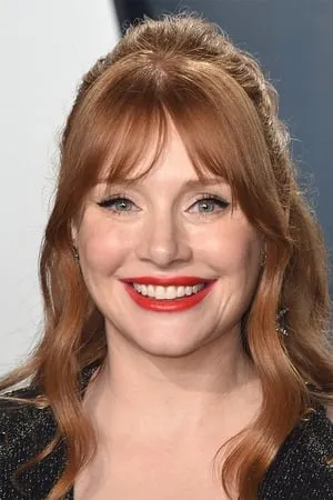 Bryce Dallas Howard profil kép
