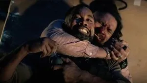 Nincs kiszállás háttérkép