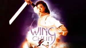 Wing Chun háttérkép