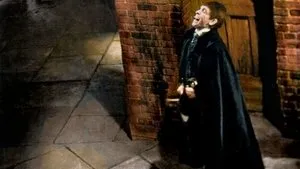 Dr. Jekyll és Mr. Hyde háttérkép
