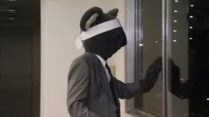 Executive Koala háttérkép