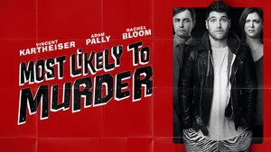 Most Likely to Murder háttérkép