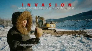 Invasion háttérkép