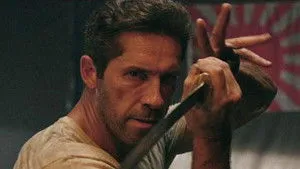 A pokol ökle háttérkép