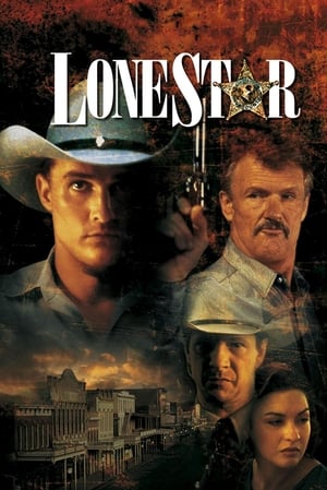 Lone Star - Ahol a legendák születnek
