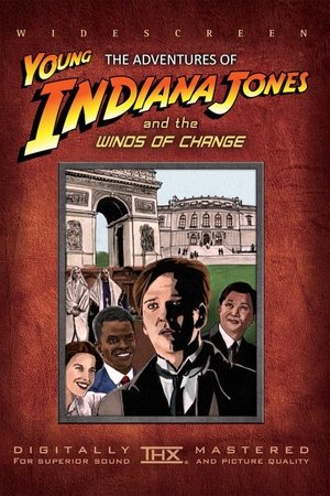 Az ifjú Indiana Jones: 19. Szép új világ