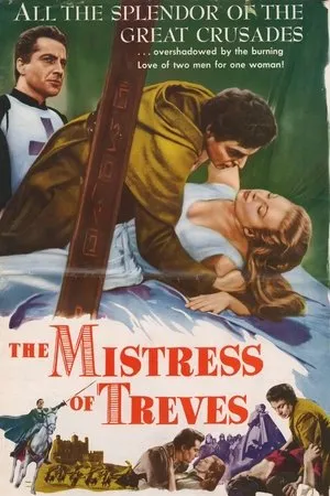 The Mistress of Treves poszter